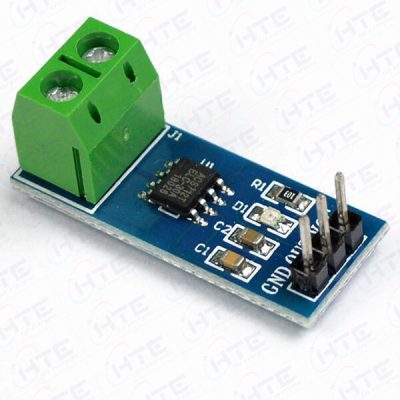 ACS712 30A Current Sensor Module