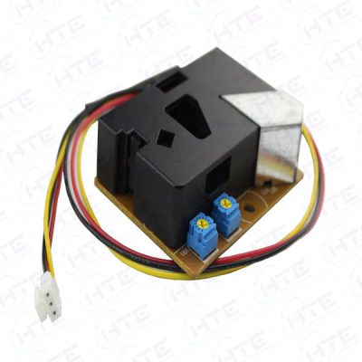 Dust Particle Sensor Module DSM501A