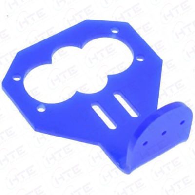 HC-SR04 Ultrasonic Sensor Mount