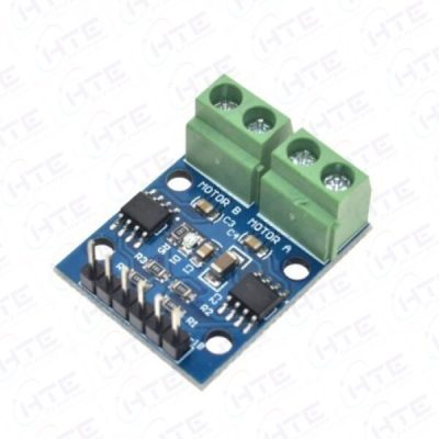L9110S Stepper Motor Driver Module
