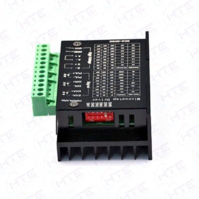 TB6600 Stepper Motor Driver 4A CNC Controller