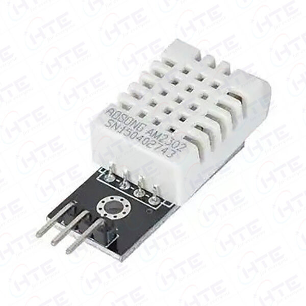 DHT22 AM2302 Digital Temperature Humidity Sensor