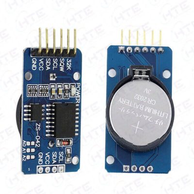 DS3231 Precision Real Time Clock Module I2C