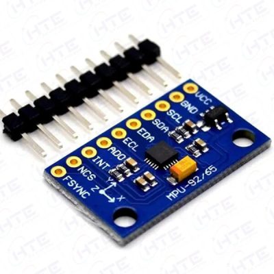 MPU 9250 9-Axis Sensor Module