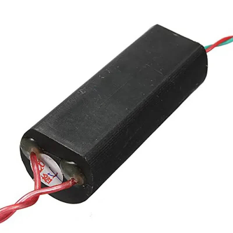 High Voltage Generator 3.7V to 400KV Boost Module