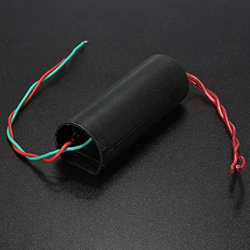 High Voltage Generator 3.7V to 400KV Boost Module