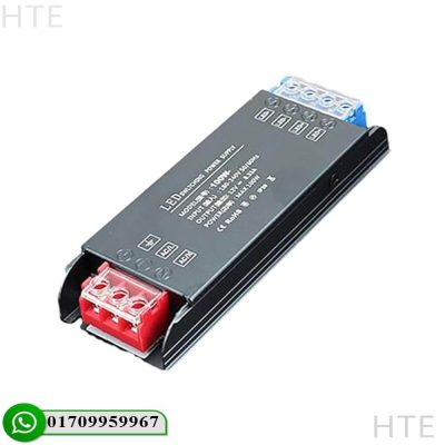 100W 24V LED Driver Power Supply Transformer