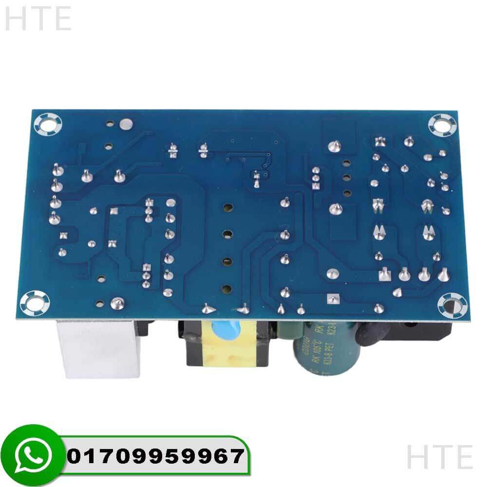 24V 4A AC-DC Power Supply Module for Electronics and Industrial Use - Image 5