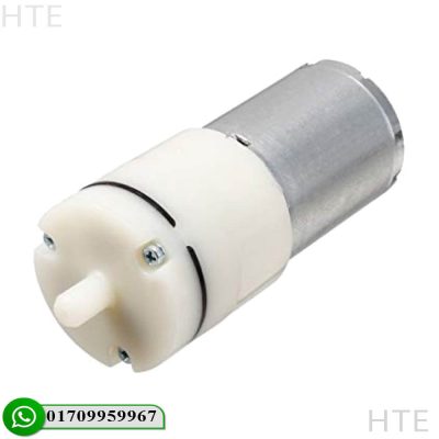 6V Mini Air Pump for Small Fish Tank