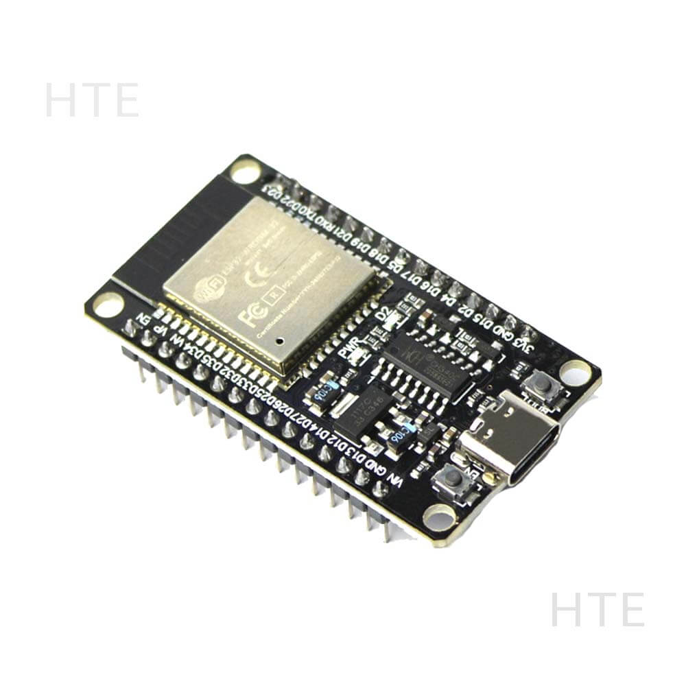 ESP32 Development Board USB Type C - Image 2