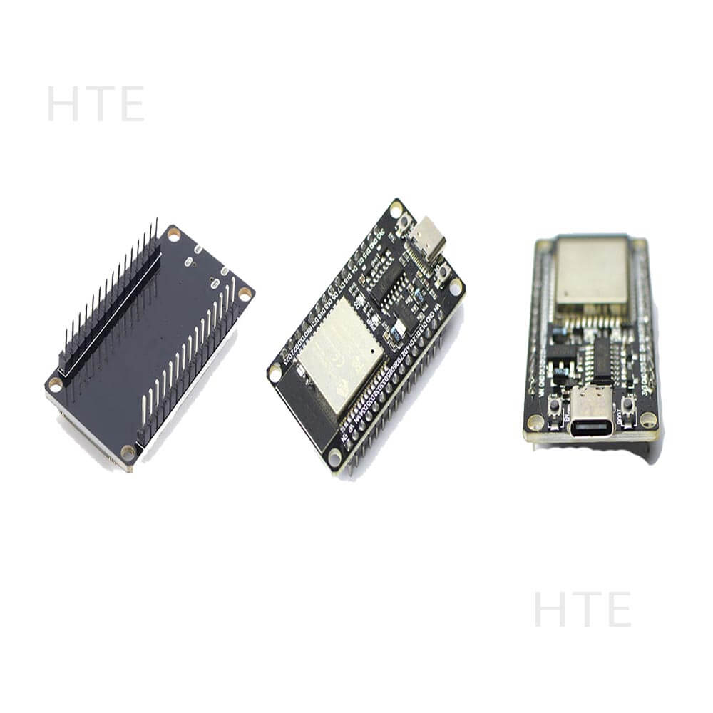 ESP32 Development Board USB Type C - Image 3