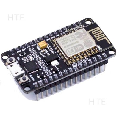 ESP8266 NodeMCU V2 Development Board with CP2102 Chip for IoT Projects