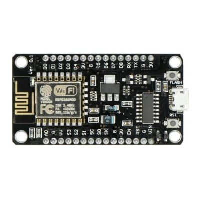 ESP8266 NodeMCU V3 Wi-Fi Development Board with CH340 Chip