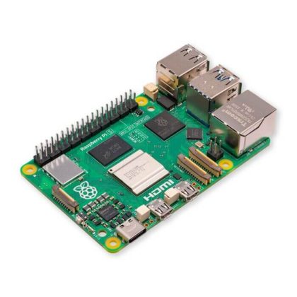 Raspberry Pi 5 Model B 8GB DFRobot Development Board