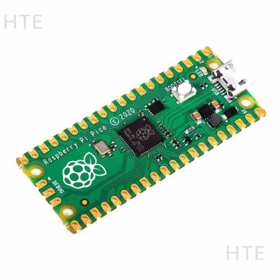 Raspberry Pi Pico 2 with Wireless LAN and Bluetooth 5.2 - Dual Cortex-M33 Processor for DIY Electronics