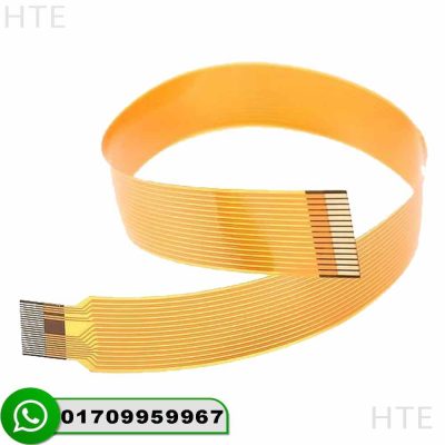 Raspberry Pi Zero Camera Cable 30cm 15-way FPC for 5MP and 8MP Camera Modules