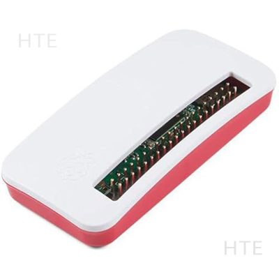 Raspberry Pi Zero Case with Accessory Kit offers durable protection, easy access to ports, and includes essential components like heat sinks and ribbon cable.