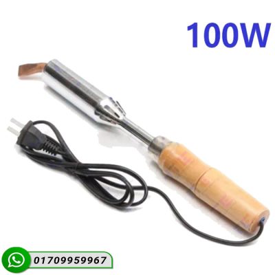 100W High Power Soldering Iron