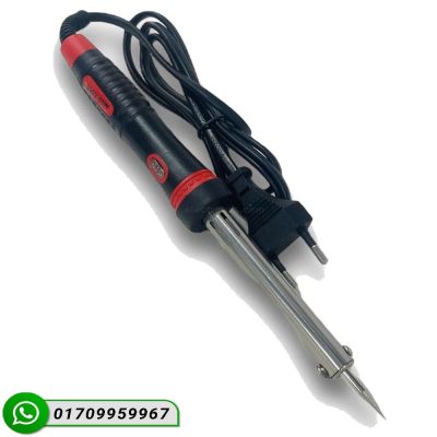 60W External Heated Soldering Iron with US Plug