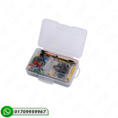 Arduino Starter Kit Bangladesh - Complete Electronics Components Set