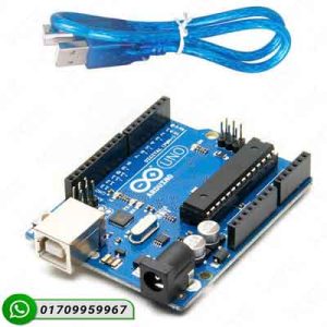 arduino uno price in bd
