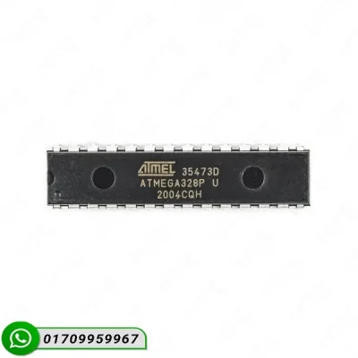 ATmega328P Price