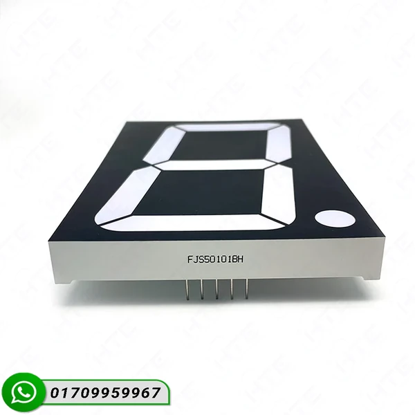 5 Inch Big 7 Segment Display - Image 2