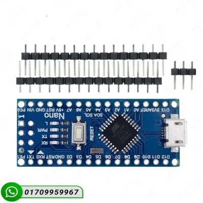 Arduino Nano V3 ATmega328P