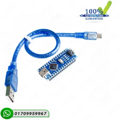 ARDUINO NANO R3