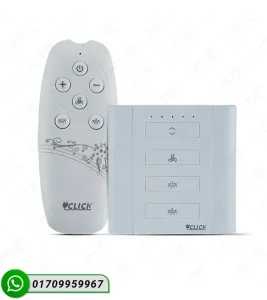remote control switch for light and fan price
