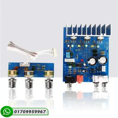 tda2030 amplifier board