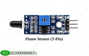 Flame Sensor price in BD