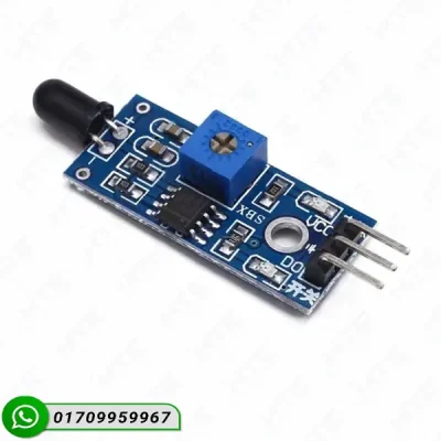 Flame Sensor price in BD