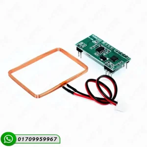 RDM6300 RFID Reader Module 125KHz
