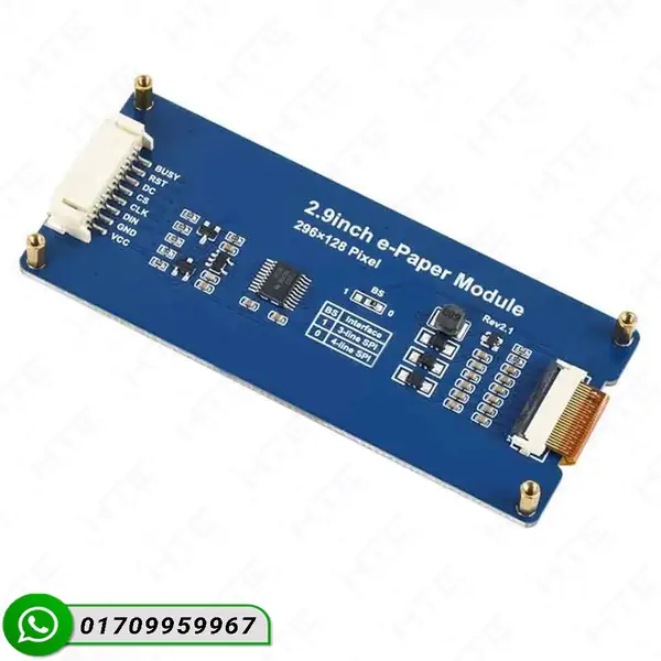 2.9inch E-Paper Display