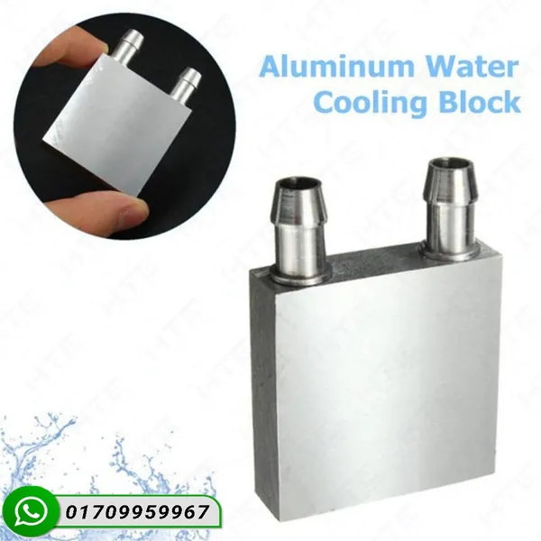 40x40 water block price in bd