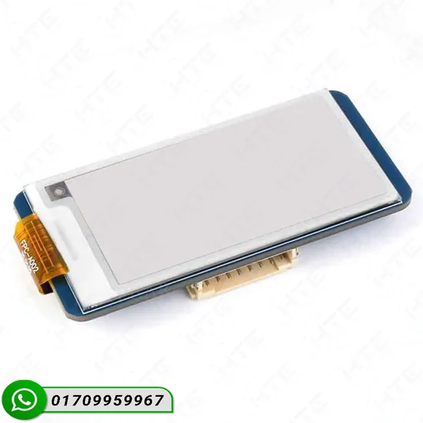 2.9inch E-Paper Display