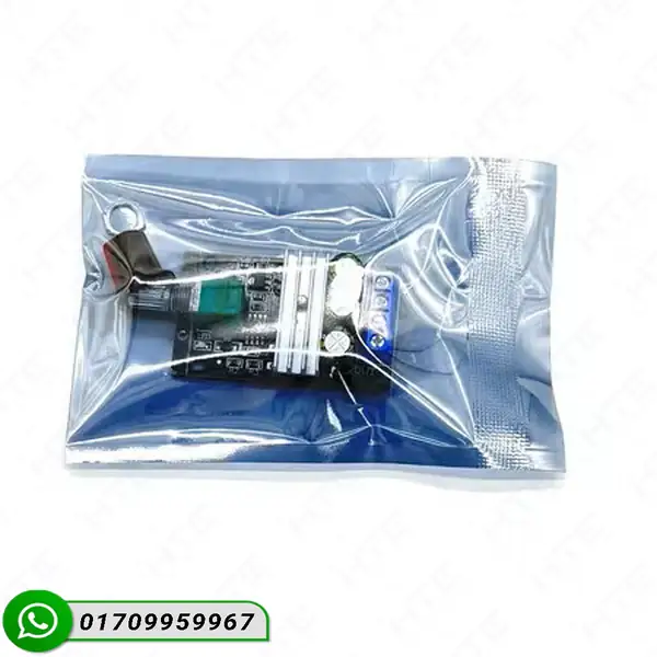 CA-103A PWM DC Motor Speed Controller Price in Bangladesh