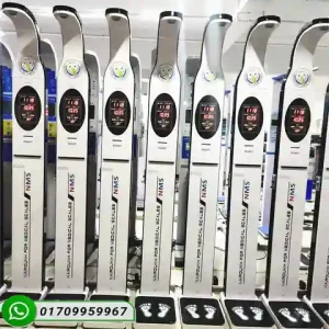Digital Height Weight Machine Price in Bangladesh