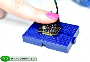 MAX30102 Application