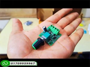 1803BK DC Motor Speed Controller