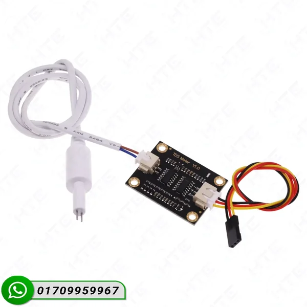 TDS Meter V1.0 Module