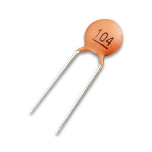104 Ceramic Capacitor