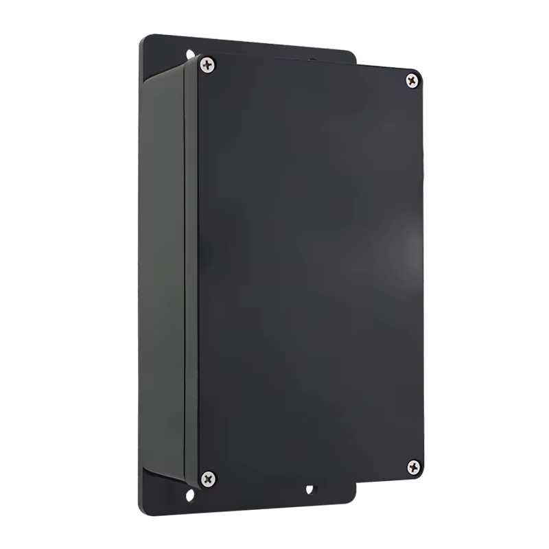 200x120x75mm Waterproof Plastic Enclosure Box IP65, IP67 - Image 3