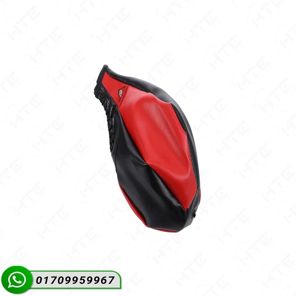 Boxing Machine Punch Ball Cover - Image 3