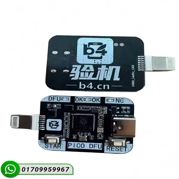 RP2350 DFU Plug and Play Microcontroller Development Board - Image 2