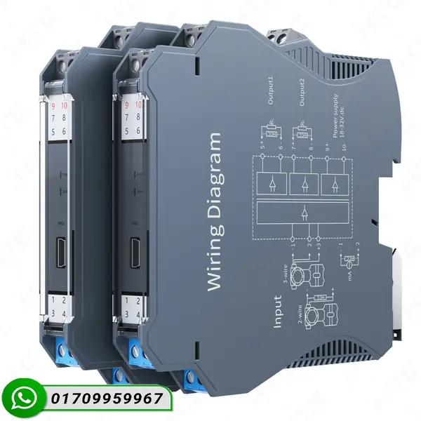 Signal Isolator price in Bangladesh