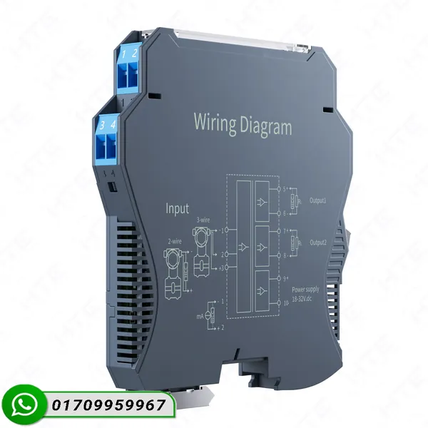 4-20mA Signal Isolator BD