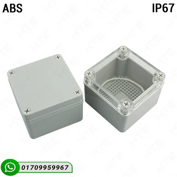 electronic project box price bangladesh
