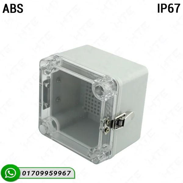 ip67 waterproof case